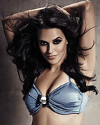 Neha Dhupia